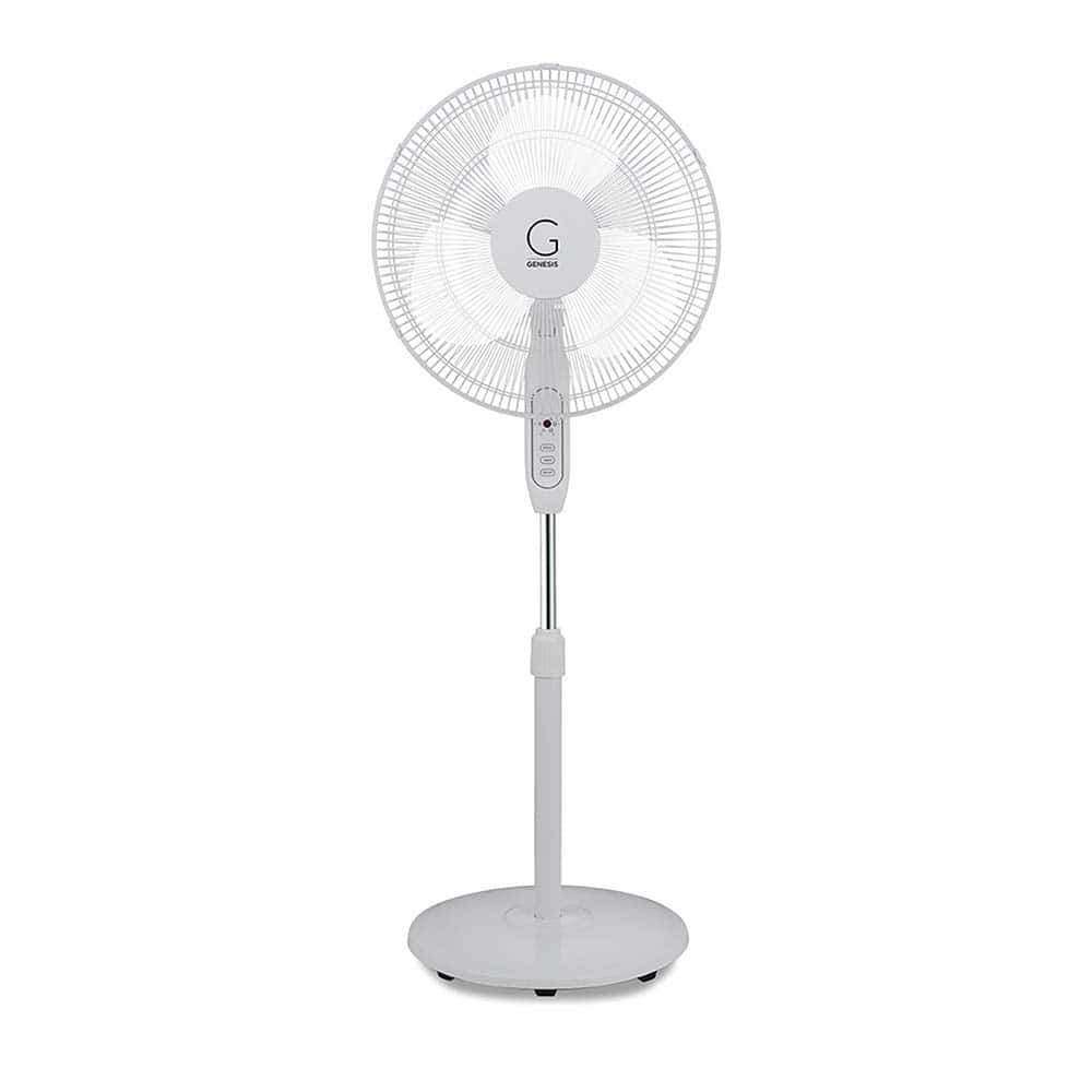 Genesis - Fans Type: Stand Fan Blade Size: 8 (Inch) - A1 Tooling