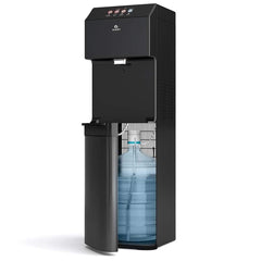 Avalon - Water Dispensers Type: Bottom Loading, Self Cleaning Style: Free Standing, Bottom Loading - A1 Tooling