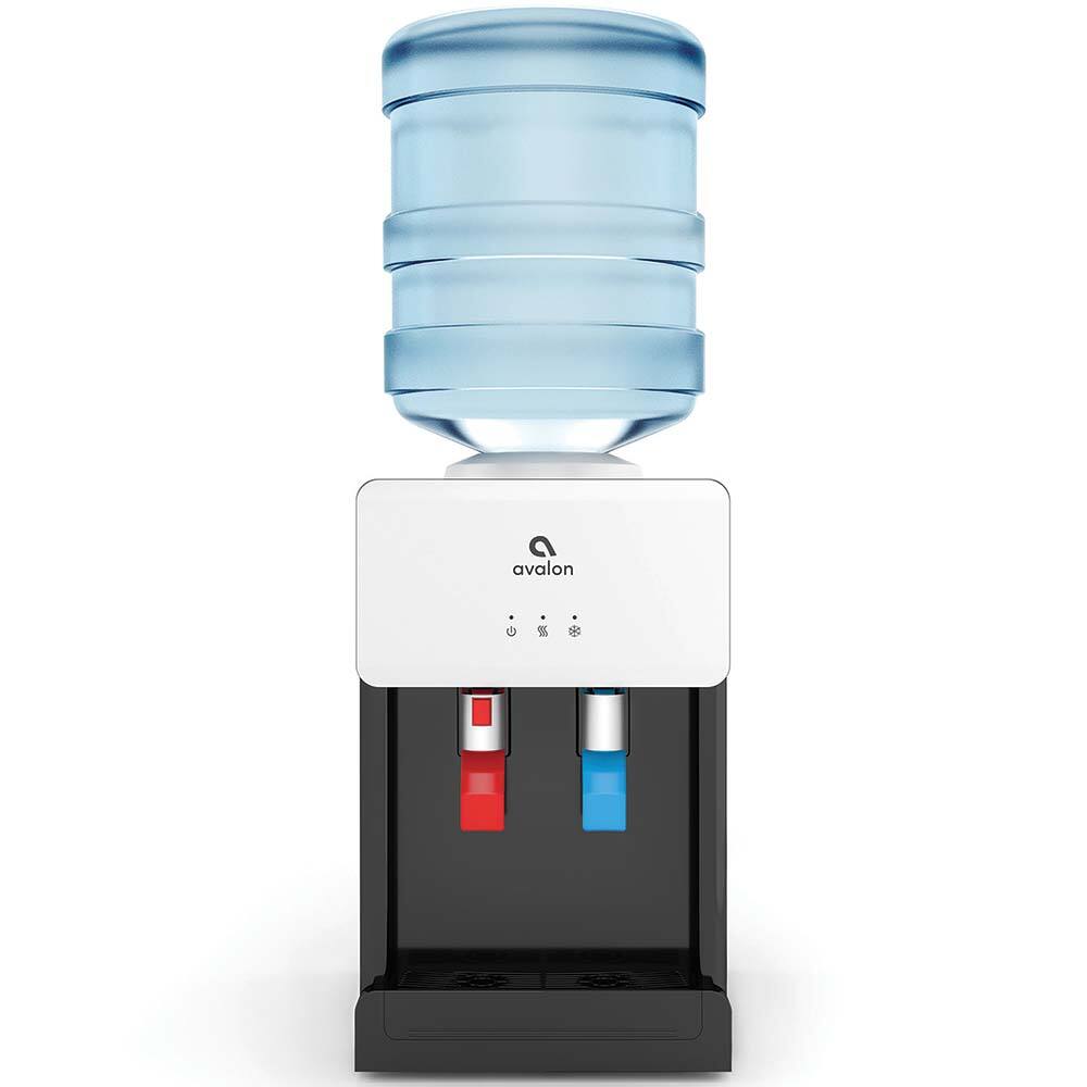 Avalon - Water Dispensers Type: Top Loading Style: Countertop - A1 Tooling