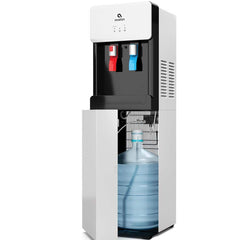 Avalon - Water Dispensers Type: Bottom Loading, Self Cleaning Style: Freestanding - A1 Tooling