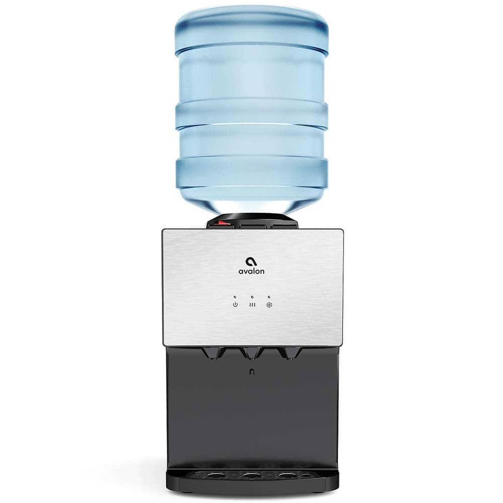 Avalon - Water Dispensers Type: Top Loading Style: Countertop - A1 Tooling