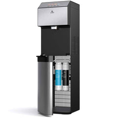 Avalon - Water Dispensers Type: Bottleless, Self Cleaning Style: Freestanding - A1 Tooling