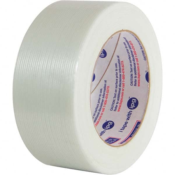 Filament & Strapping Tape | Type: Filament Tape  | Color: Natural