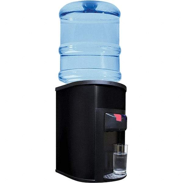 Aquaverve - Water Dispensers Type: Hot/Cold Water Dispenser Style: Countertop Bottled Water Dispenser - A1 Tooling