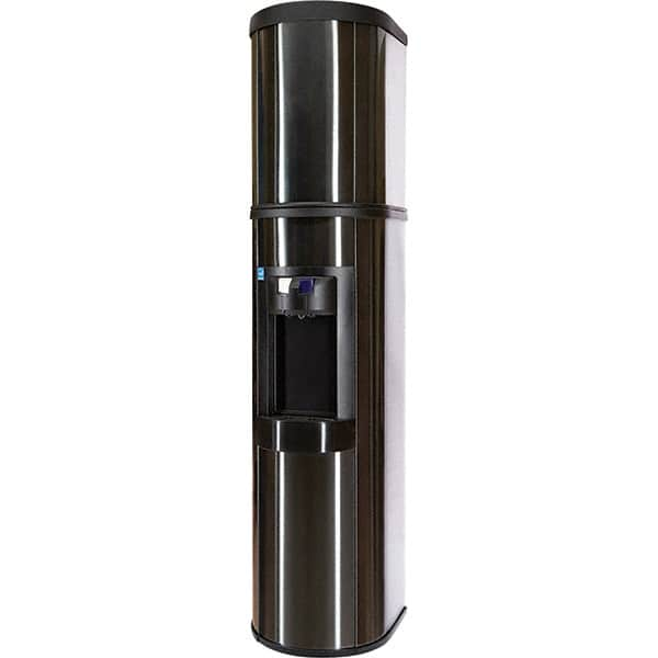 Aquaverve - Water Dispensers Type: Room Temp & Cold Dispenser Style: Bottled Water Dispenser - A1 Tooling