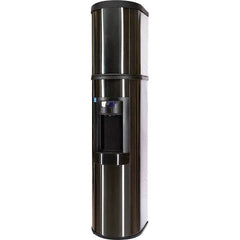 Aquaverve - Water Dispensers Type: Room Temp & Cold Dispenser Style: Bottled Water Dispenser - A1 Tooling