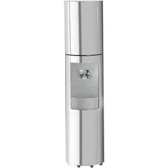 Aquaverve - Water Dispensers Type: Room Temp & Cold Dispenser Style: Bottled Water Dispenser - A1 Tooling