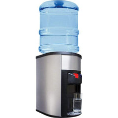 Aquaverve - Water Dispensers Type: Hot/Cold Water Dispenser Style: Countertop Bottled Water Dispenser - A1 Tooling