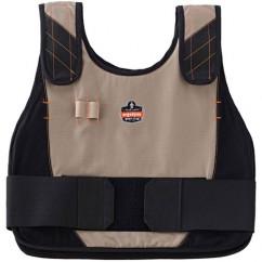 6215 S/M KHAKI COOLING VEST&PACK - A1 Tooling