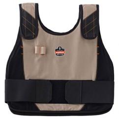 6215 L/XL KHAKI COOLING VEST&PACK - A1 Tooling