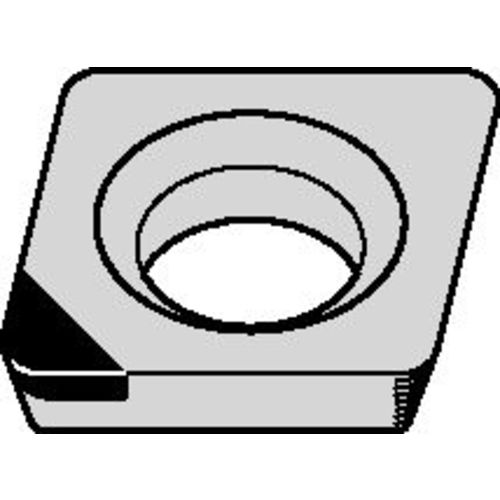 CDHB1206X0M CDCD SCREW ON INSERT - Exact Industrial Supply