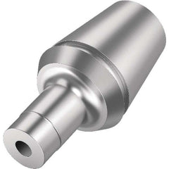 Kennametal - ER Collets Type: ER Collet Collet Series: ER32 - A1 Tooling