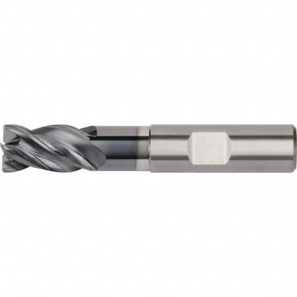 Kennametal - Square End Mills Mill Diameter (mm): 12.00 Mill Diameter (Decimal Inch): 0.4724 - A1 Tooling