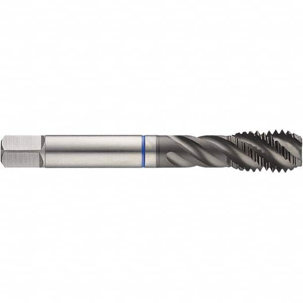 Guhring - Spiral Flute Taps Thread Size (Inch): 10-24 Chamfer: Bottoming - A1 Tooling