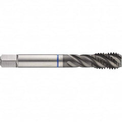 Guhring - Spiral Flute Taps Thread Size (Inch): 4-40 Chamfer: Bottoming - A1 Tooling