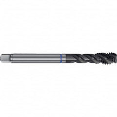 Guhring - Spiral Flute Taps Thread Size (mm): M16x1.50 Chamfer: Bottoming - A1 Tooling