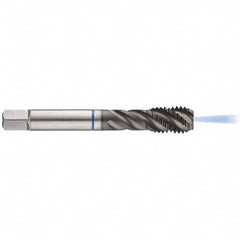 Guhring - Spiral Flute Taps Thread Size (Inch): 7/16-14 Chamfer: Bottoming - A1 Tooling