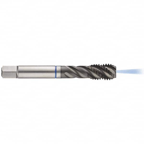 Guhring - Spiral Flute Taps Thread Size (Inch): 1/4-20 Chamfer: Bottoming - A1 Tooling