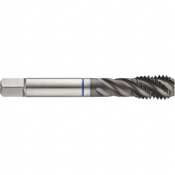 Guhring - Spiral Flute Taps Thread Size (Inch): 7/16-20 Chamfer: Bottoming - A1 Tooling