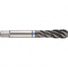 Guhring - Spiral Flute Taps Thread Size (Inch): 7/16-20 Chamfer: Bottoming - A1 Tooling