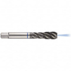 Guhring - Spiral Flute Taps Thread Size (Inch): 5/8-18 Chamfer: Bottoming - A1 Tooling