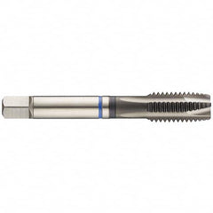 Guhring - Spiral Point Taps Thread Size (Inch): 3/4-16 Number of Flutes: 4 - A1 Tooling