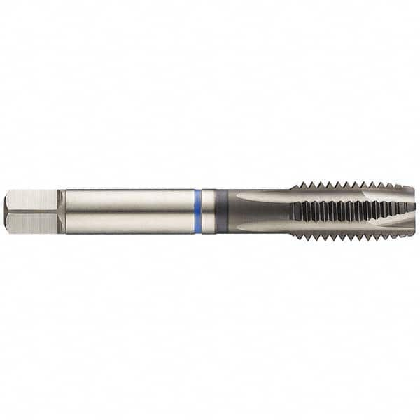 Guhring - Spiral Point Taps Thread Size (Inch): 6-40 Number of Flutes: 3 - A1 Tooling