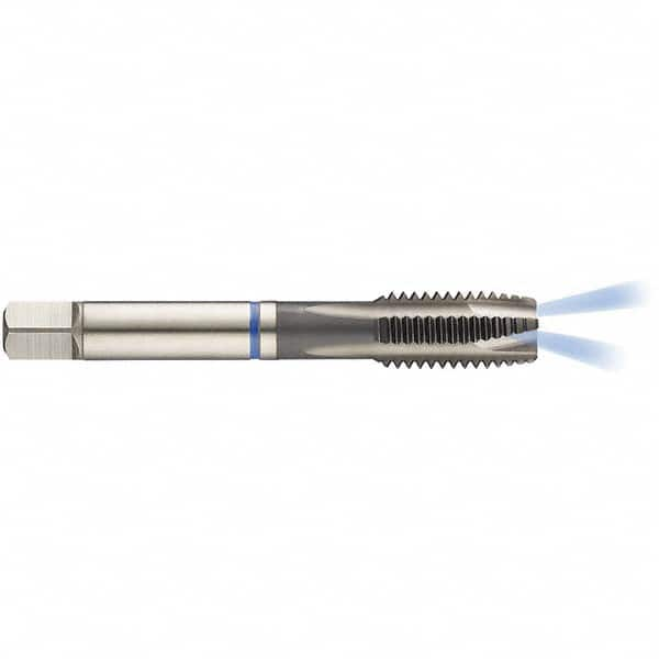 Guhring - Spiral Point Taps Thread Size (Inch): 5/16-24 Number of Flutes: 3 - A1 Tooling