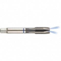 Guhring - Spiral Point Taps Thread Size (Inch): 5/16-24 Number of Flutes: 3 - A1 Tooling