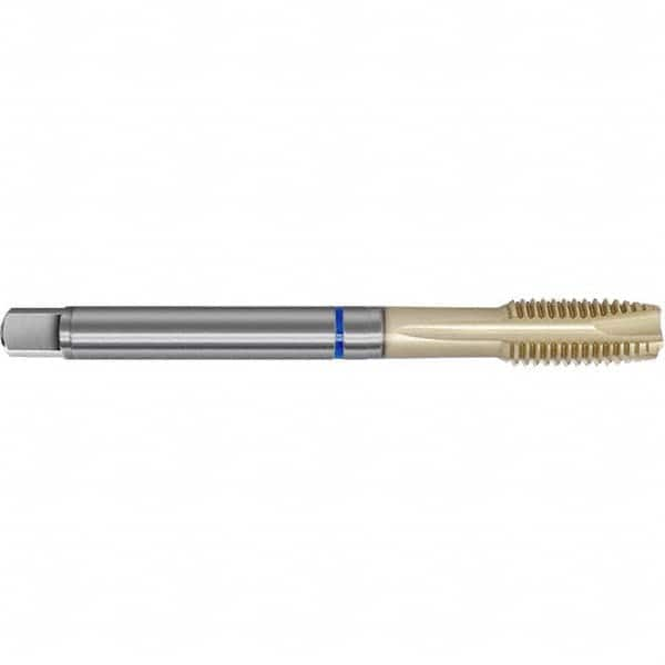 Guhring - Spiral Point Taps Thread Size (mm): G1/16 Number of Flutes: 3 - A1 Tooling