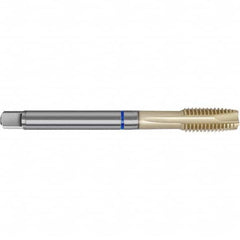 Guhring - Spiral Point Taps Thread Size (mm): G1/16 Number of Flutes: 3 - A1 Tooling