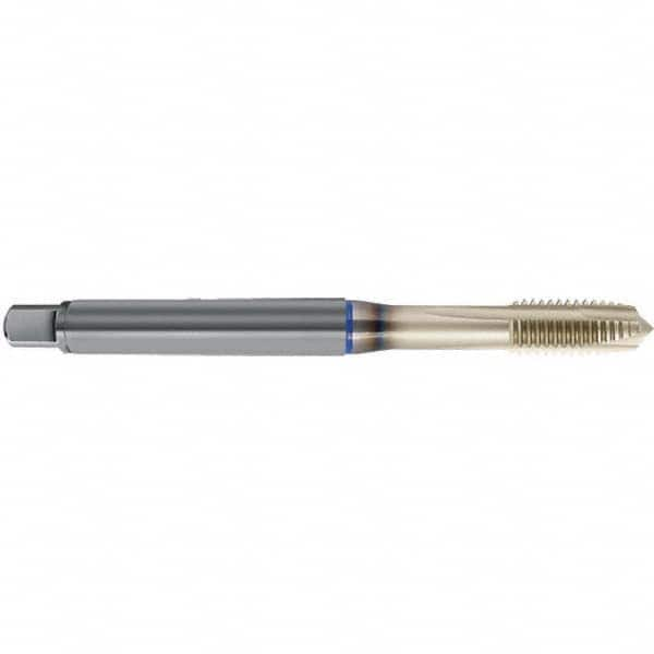 Guhring - Spiral Point Taps Thread Size (mm): M16x2.00 Number of Flutes: 4 - A1 Tooling