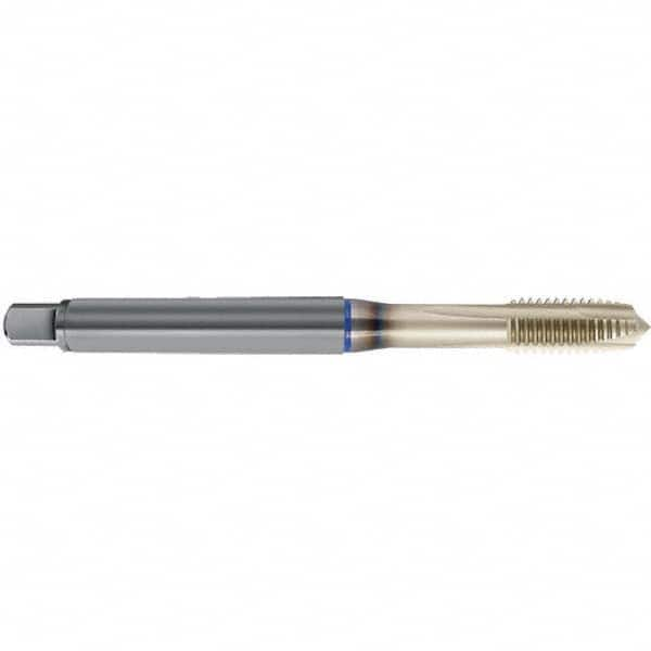 Guhring - Spiral Point Taps Thread Size (mm): M30x3.50 Number of Flutes: 4 - A1 Tooling