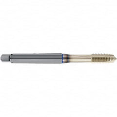 Guhring - Spiral Point Taps Thread Size (mm): M20x2.50 Number of Flutes: 4 - A1 Tooling