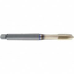 Guhring - Spiral Point Taps Thread Size (mm): M10x1.50 Number of Flutes: 3 - A1 Tooling