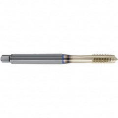 Guhring - Spiral Point Taps Thread Size (mm): M8x1.25 Number of Flutes: 3 - A1 Tooling