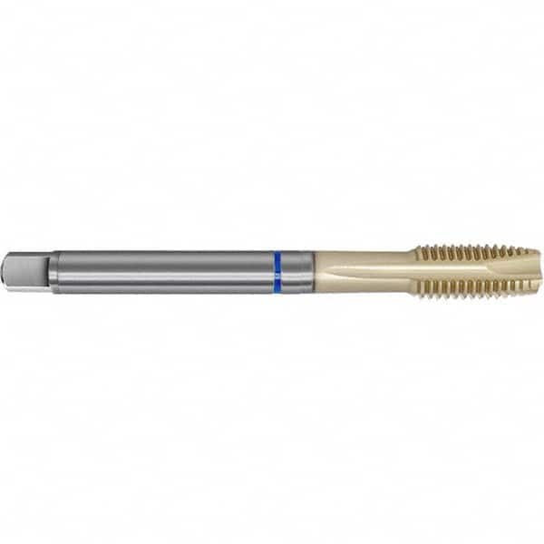 Guhring - Spiral Point Taps Thread Size (mm): M14x1.50 Number of Flutes: 4 - A1 Tooling