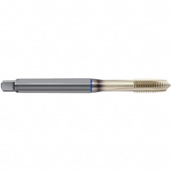 Guhring - Spiral Point Taps Thread Size (mm): M2x0.40 Number of Flutes: 3 - A1 Tooling