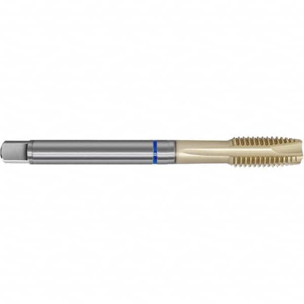 Guhring - Spiral Point Taps Thread Size (mm): M18x1.50 Number of Flutes: 4 - A1 Tooling