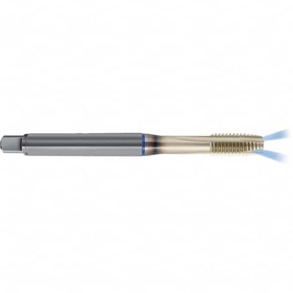 Guhring - Spiral Point Taps Thread Size (mm): M20x2.50 Number of Flutes: 4 - A1 Tooling