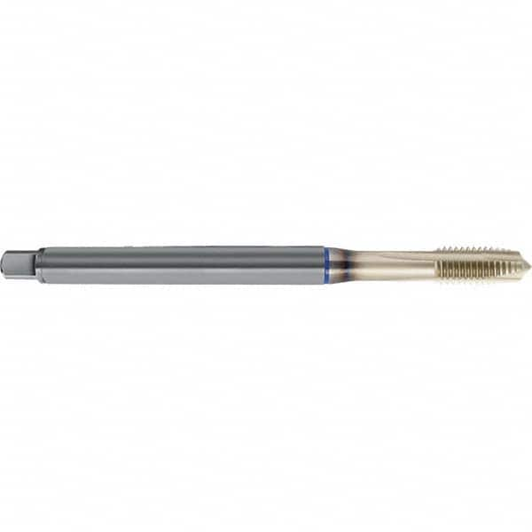 Guhring - Spiral Point Taps Thread Size (mm): M12x1.75 Number of Flutes: 4 - A1 Tooling