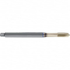 Guhring - Spiral Point Taps Thread Size (mm): M3x0.50 Number of Flutes: 3 - A1 Tooling