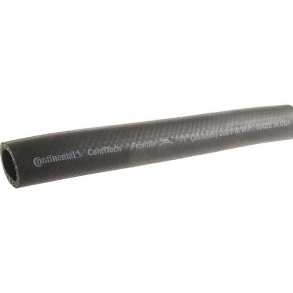 Continental ContiTech - Air & Multi-Purpose Hose Type: Multipurpose Air Hose Material: PVC - A1 Tooling