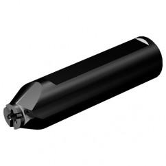 MB-A20-05-11R-HP Cylindrical Shank With Flat To CoroCut® Mb Adaptor - A1 Tooling