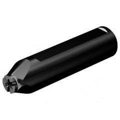 MB-A20-05-11R-HP Cylindrical Shank With Flat To CoroCut® Mb Adaptor - A1 Tooling