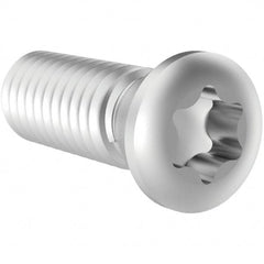 Allied Machine and Engineering - Screws For Indexables Screw Type: Cap Screw Indexable Tool Type: Drilling - A1 Tooling