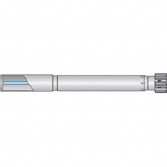 Allied Machine and Engineering - Axial Clamp Straight Shank Modular Reamer Body - A1 Tooling