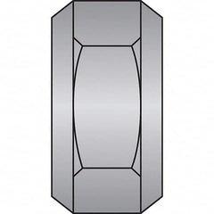 Allied Machine and Engineering - Modular Reamer Ring Nut - A1 Tooling