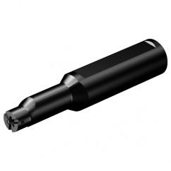 MB-E16-45-09 Cylindrical Shank With Flat To CoroCut® Mb Adaptor - A1 Tooling