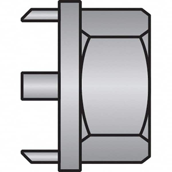 Allied Machine and Engineering - Modular Reamer Adjusting Key - A1 Tooling